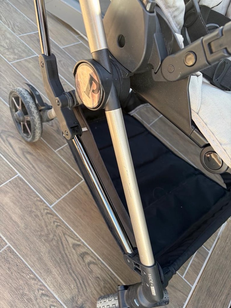 peg perego travel set - 11