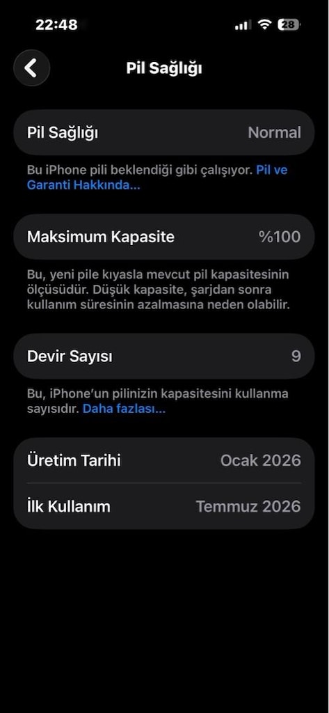 iPhone 16 128 gb - 2