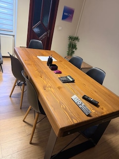 mobilya masa çekmece - 5
