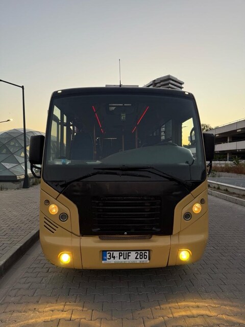 Otokar M2010