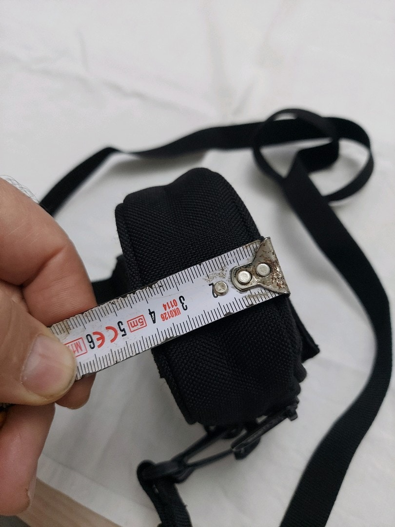 Fotoğraf makinası Çantası - 10