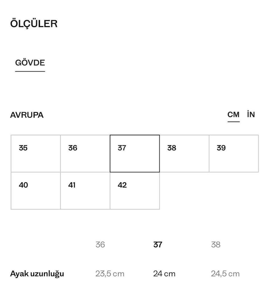 Çarpraz kayışlı topuklu sandalet - 5