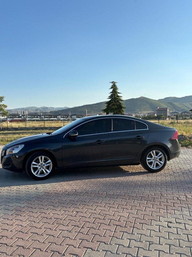 Volvo S60 Drive Advance - 11