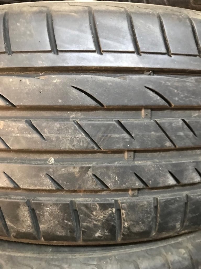 205/55r 16 Ebat 4 Adet Yazlık Laufenn Marka. - 6