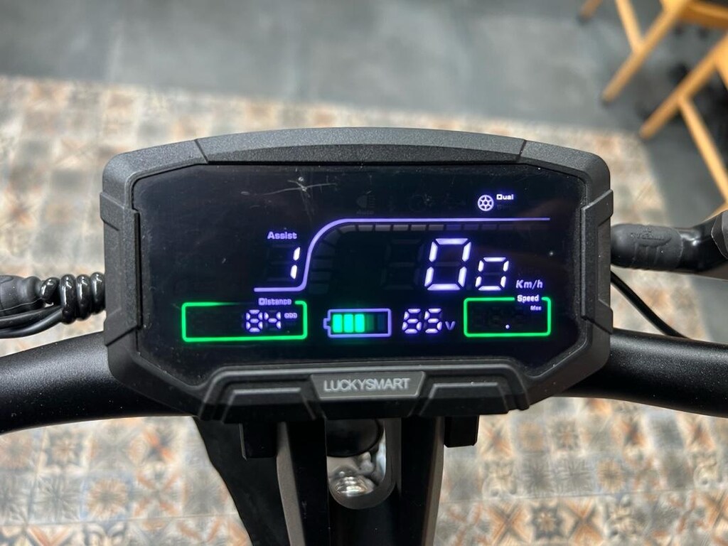 ONVO RX-5 - 3
