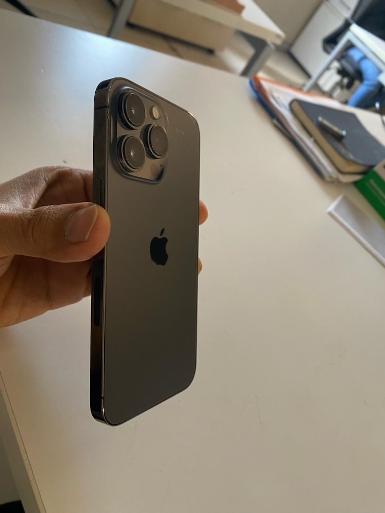Iphone 13 PRO TR - 8