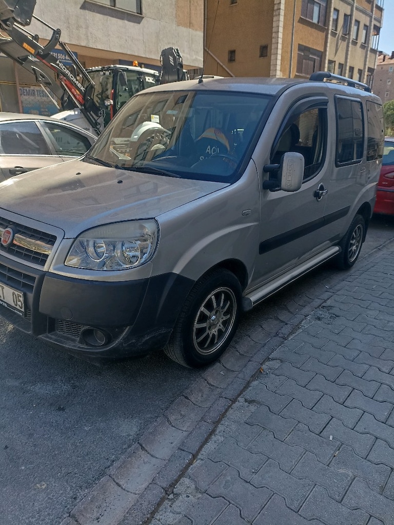 Fiat Panelvan - 7