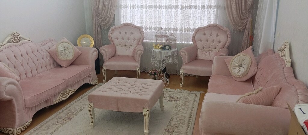 koltuk takımı - 5