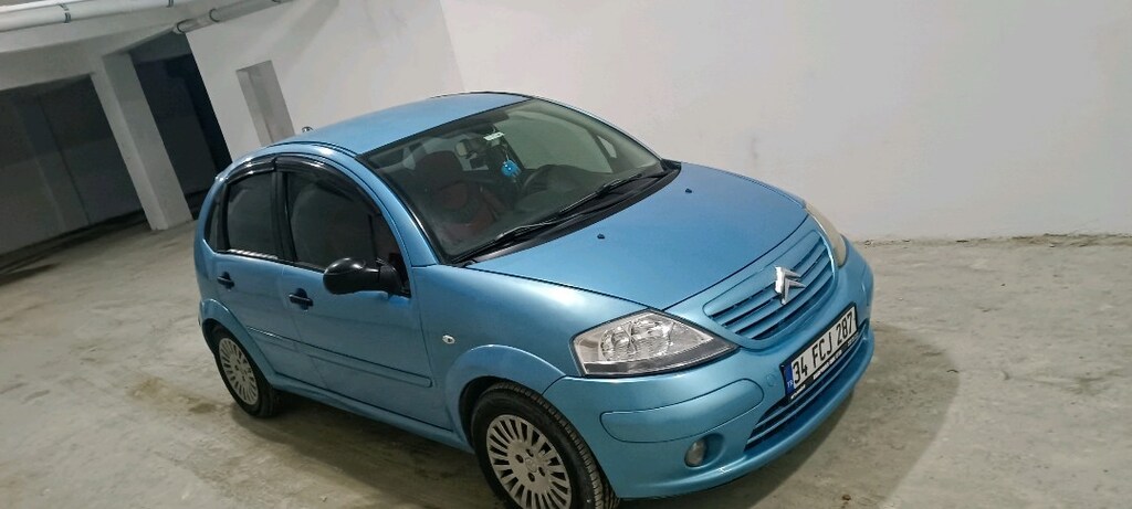 2004 1.6 16v benzin lpg - 8