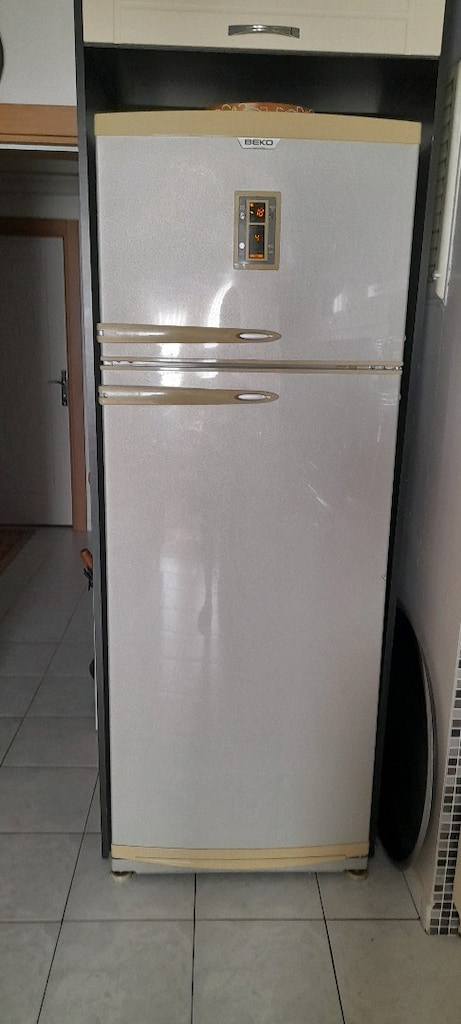 SATILIK BEKO BUZDOLABI - 2