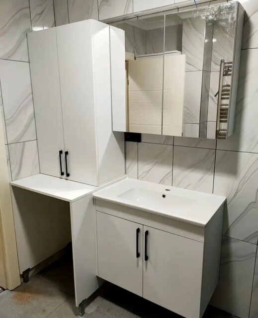 BANYO DOLAPLARINIZI YENİLEMENİN TAM ZAMANI
