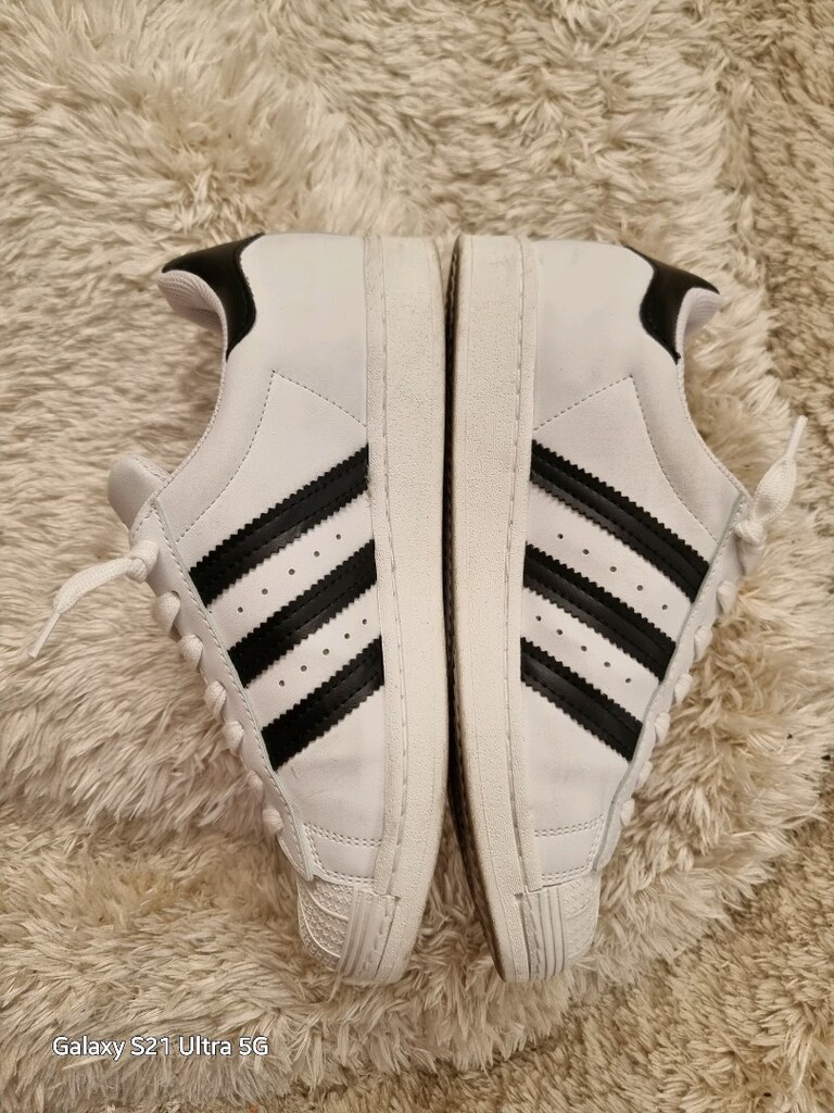 adidas superstar - 4