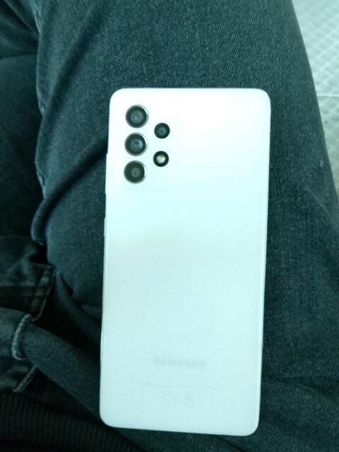 Samsung Galaxy a52s 5 g 128 gb 8 rem tr