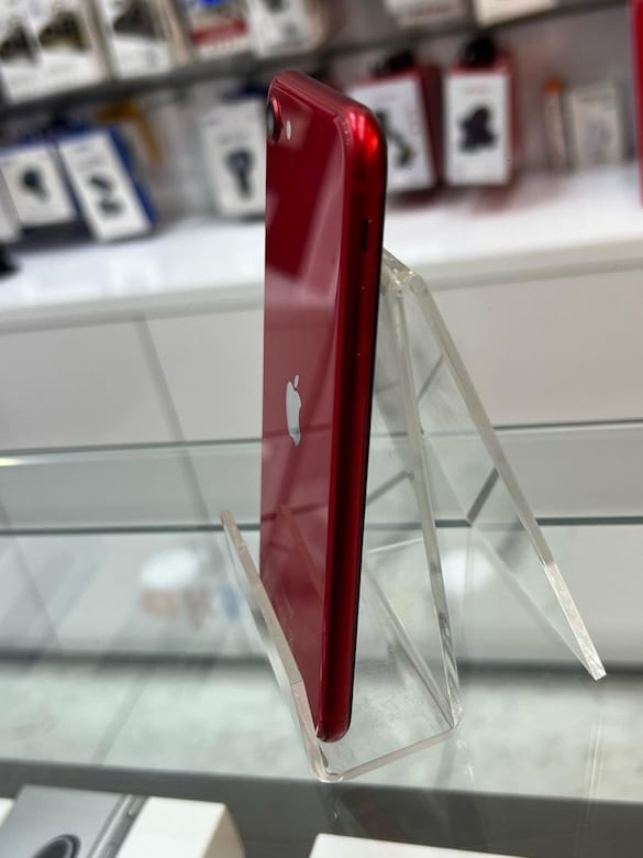 IPHONE SE 64 GB - 4