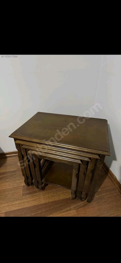 YEMEK ODASI TAKIMI - 5