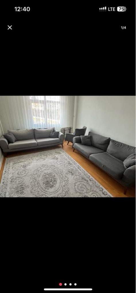 koltuk takımı