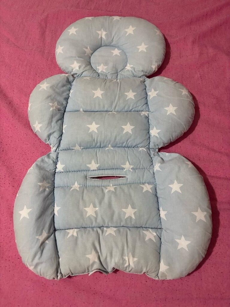 bebek yatağı babynest takımı - 6