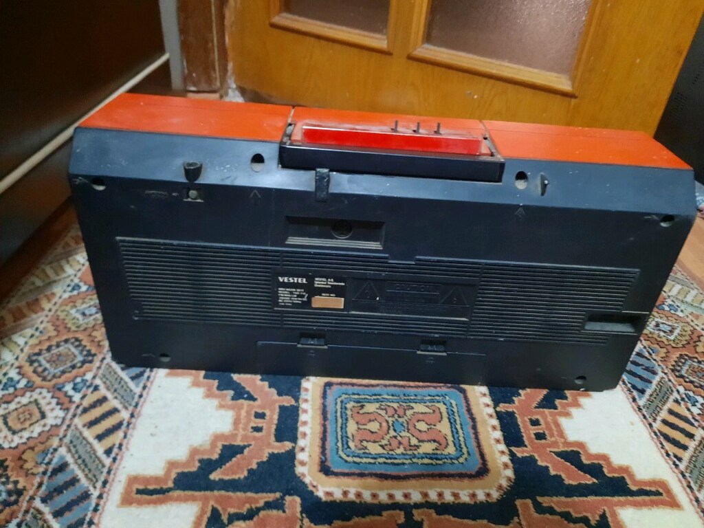 vestel 1980 vs 1990 arası mizik seti - 6