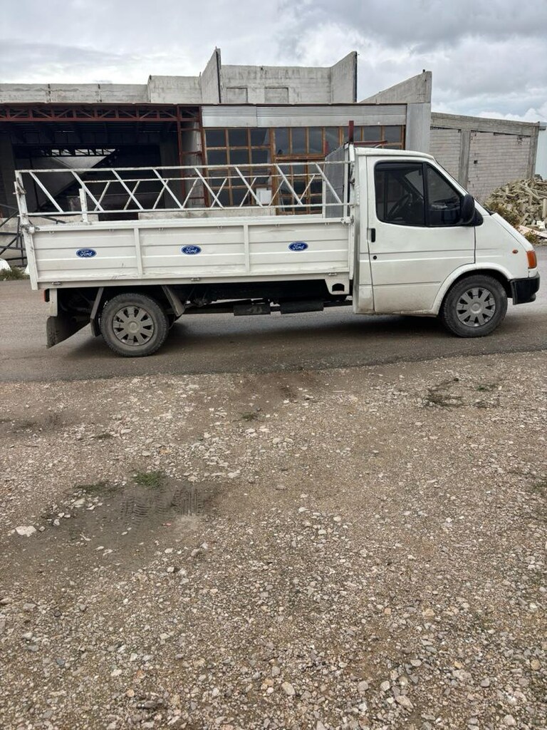 1997 temiz turbolu - 6