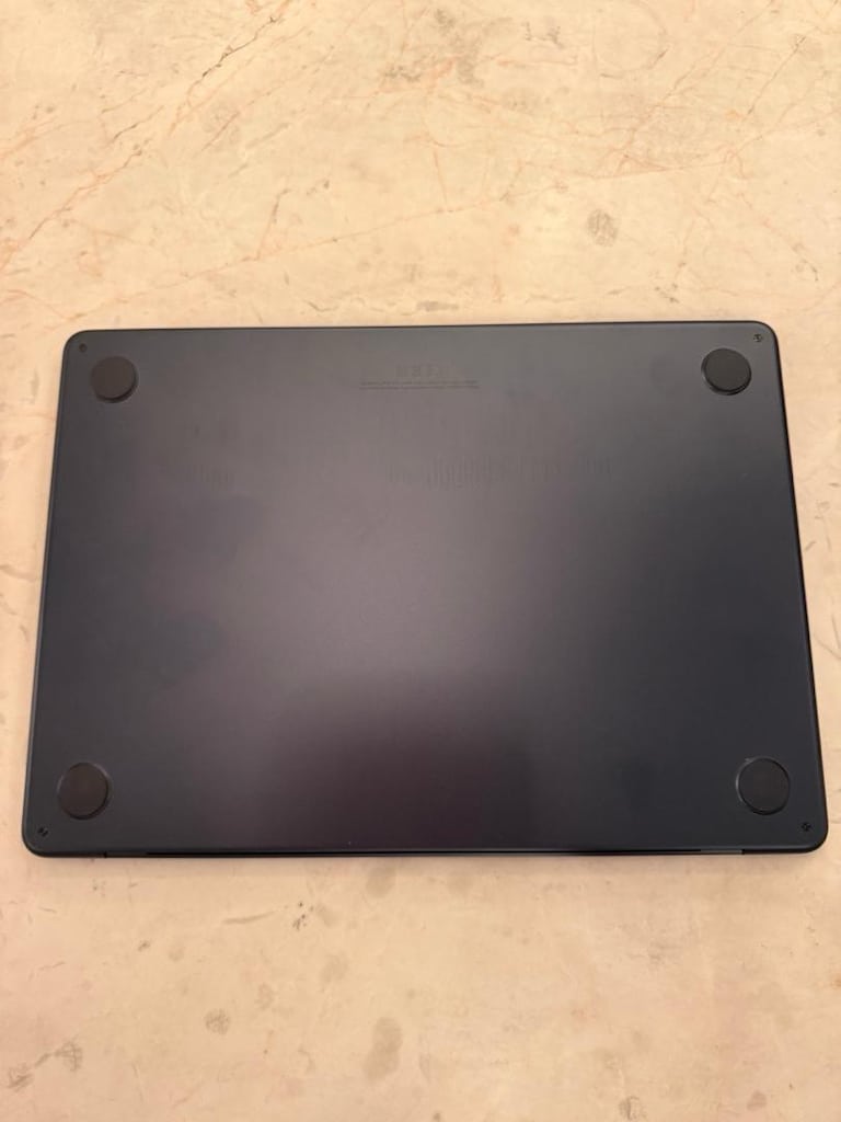 MacBook Air M3 13” (2024) | 512 GB | Garantili | Hatasız | Sıfır Ayarı - 3