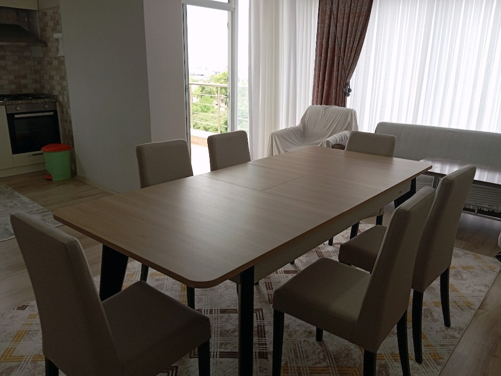 Yemek masası - 5