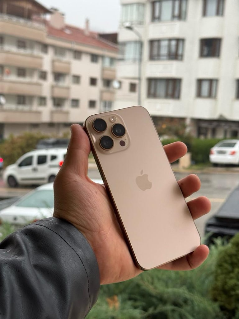 iphone 16 pro max 512 gb - 2