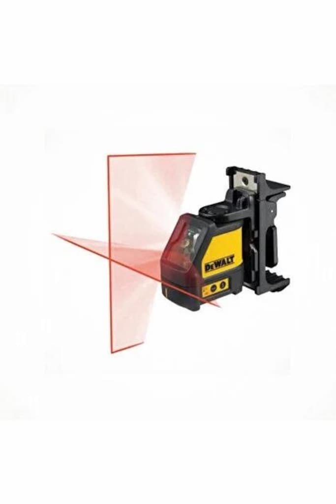 Dewalt DW088K-XJ Otomatik Lazer Distomat Hizalama - 2