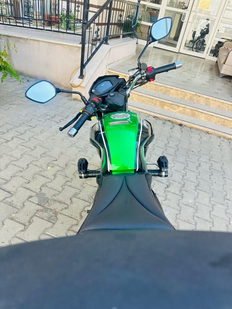 sıfır ayarında arora ar 06 - 3
