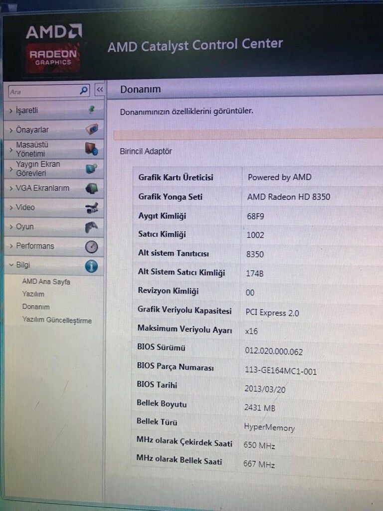 EVE OFİSE 3 LİRAYA EKSİKSİZ MASAÜSTÜ BİLGİSAYAR - letgo'dan Sıfırından ...
