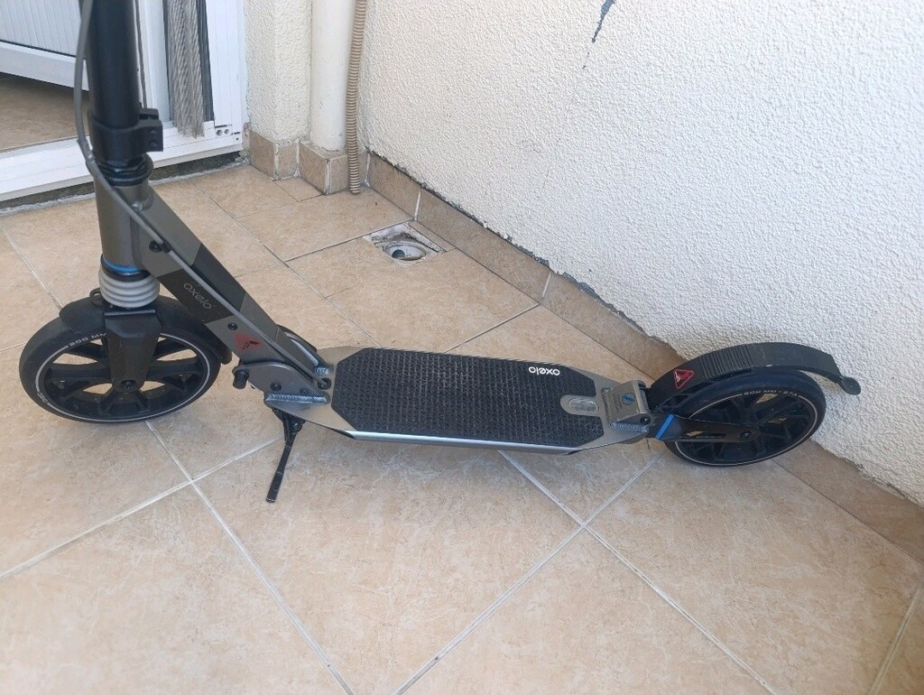 Decathlon Oxelo Town 7XL Scooter - 3