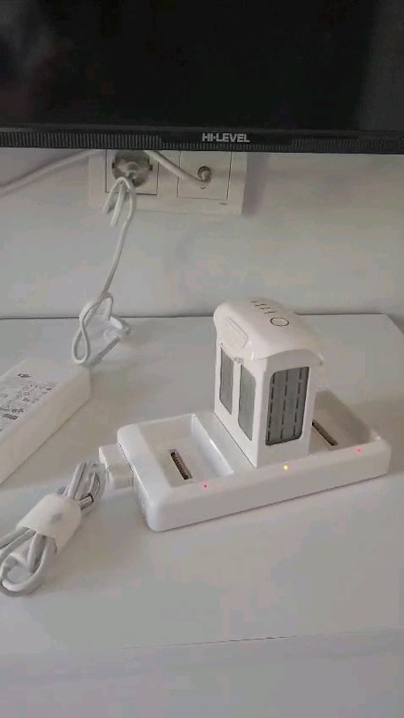 DJI phantom 4 pro - 15