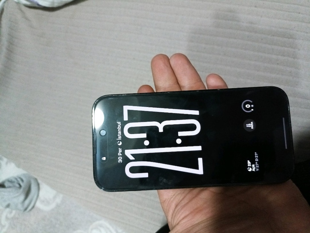 İphone 14 pro 256 GB yd - 4