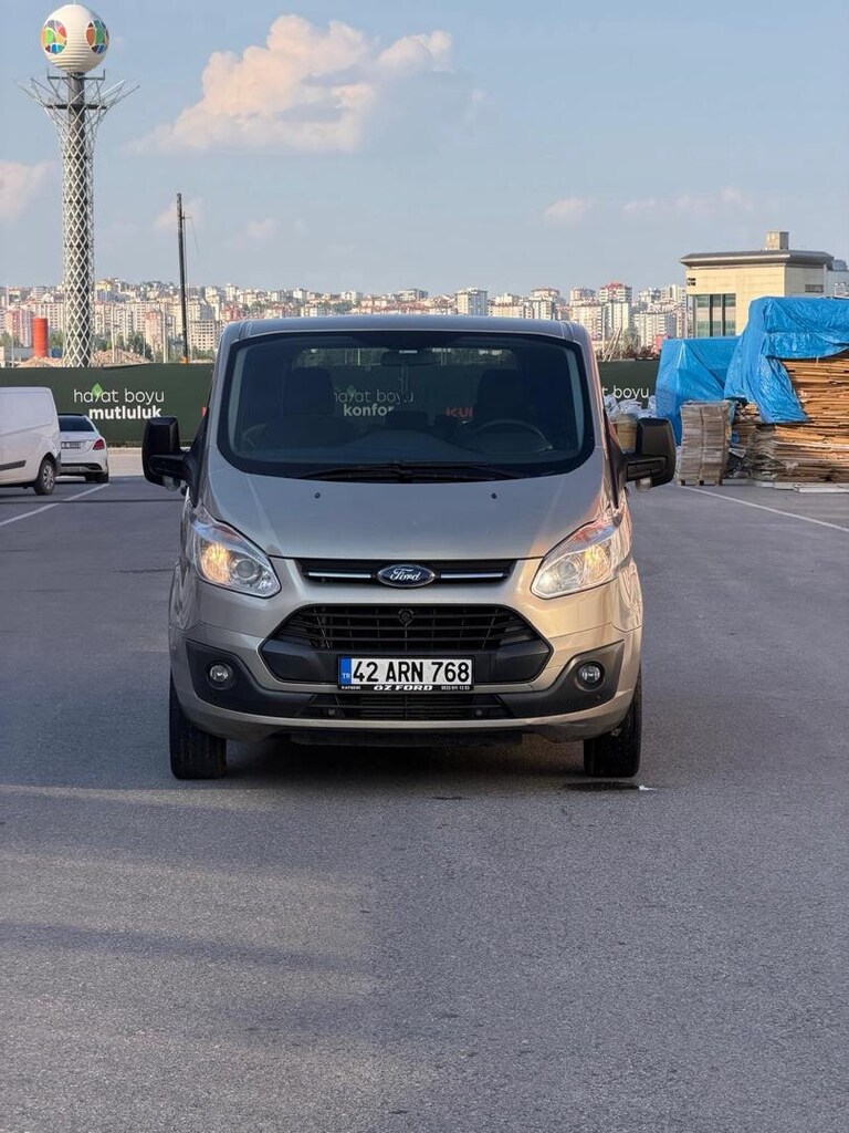 otomobil ruhsat bakımlı motor şanzıman kaporta yürürü harika - 4