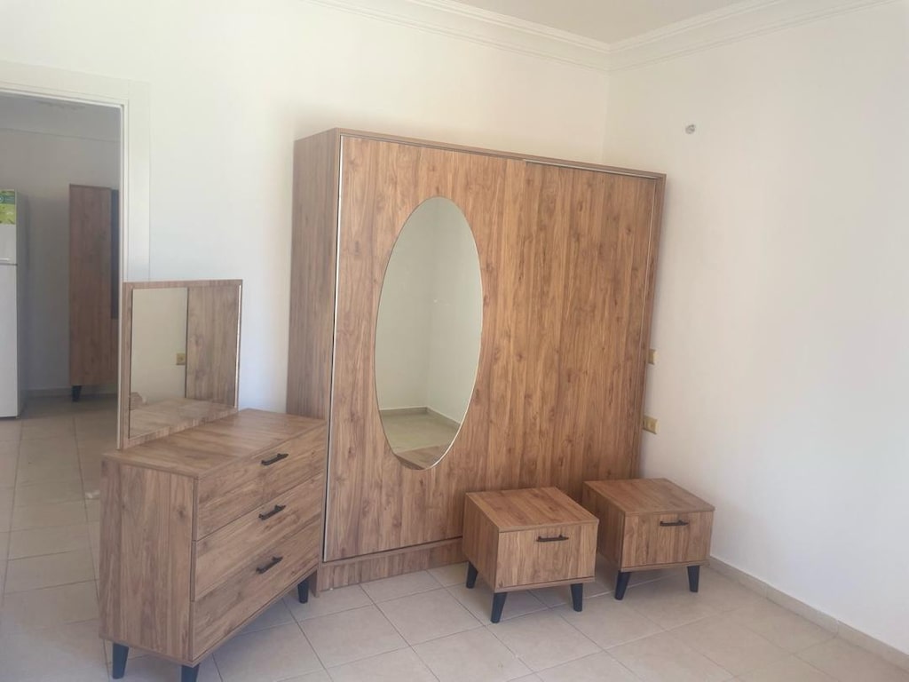 Sürgülü elbise dolabı takımı - 5