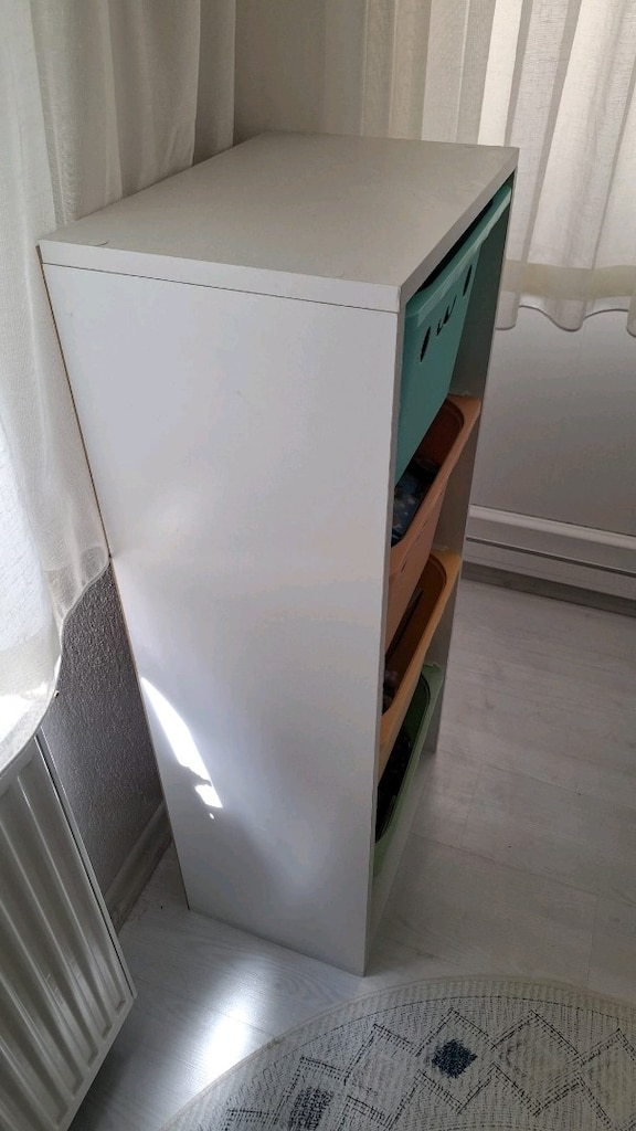 oyuncak dolabı - 2