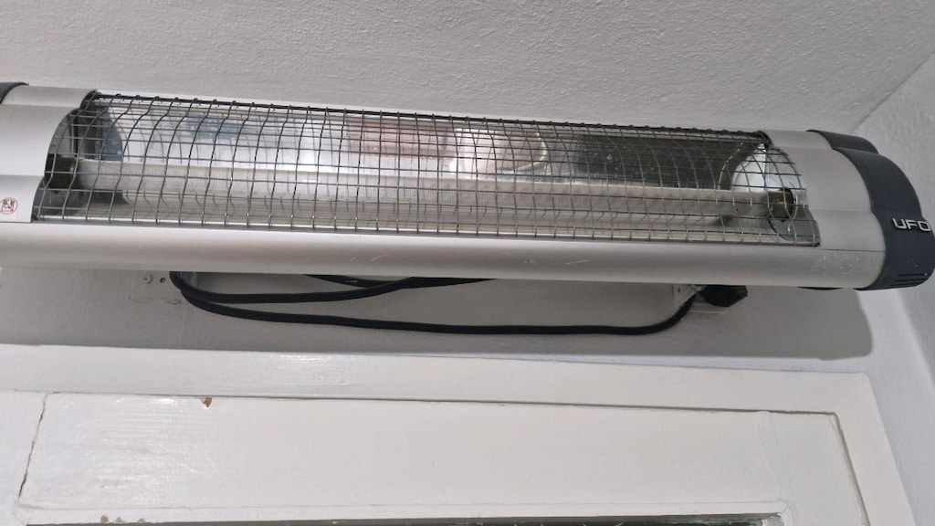 ufo ısıtıcı - 6