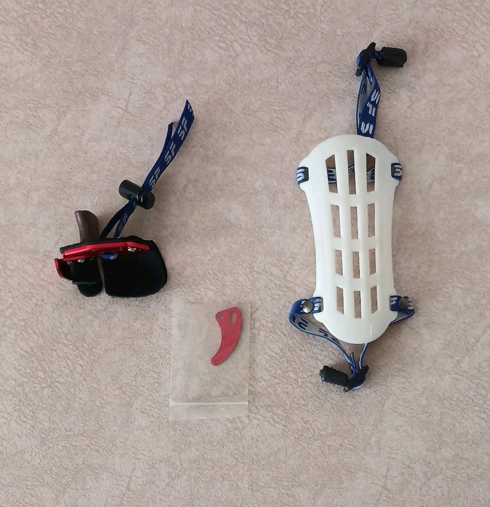 SF ARCHERY PREMIUM OKÇULUK AKSESUARLARI - 3