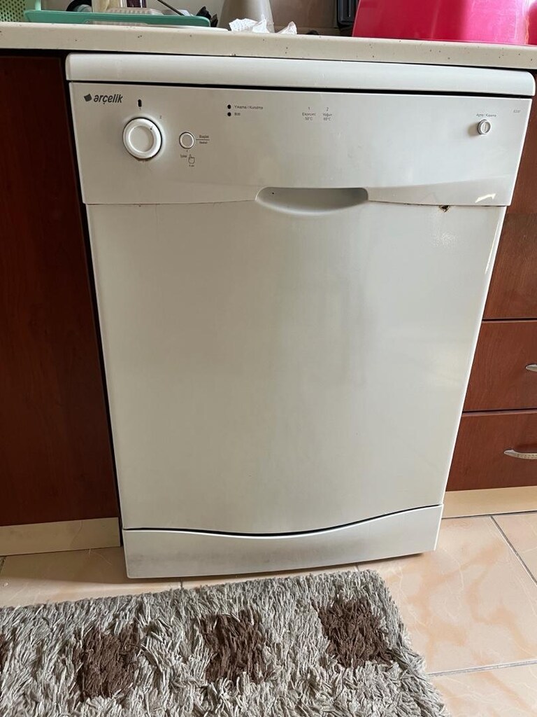 Arçelik Bulaşık Makinesi - 2