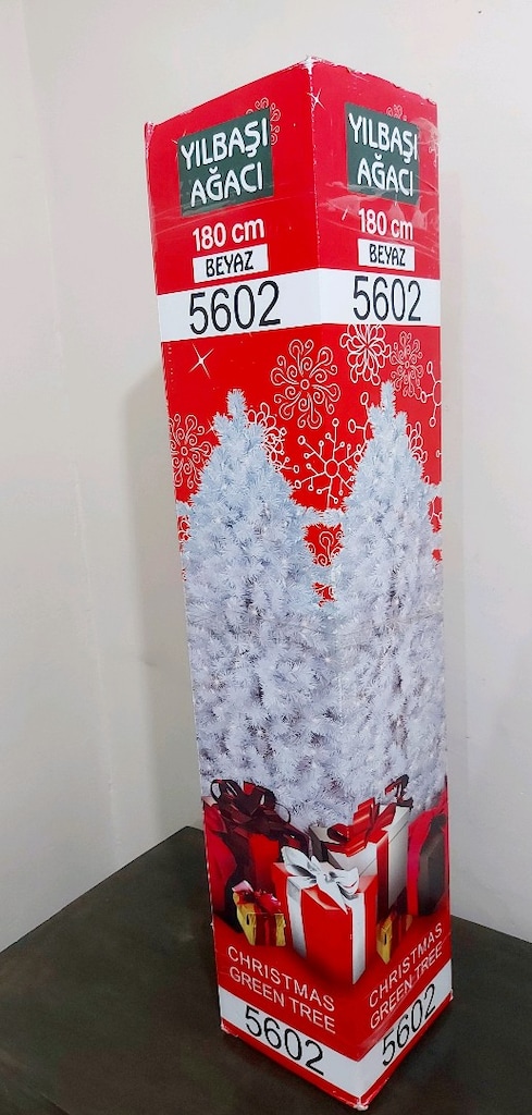yılbaşı ağacı - 5