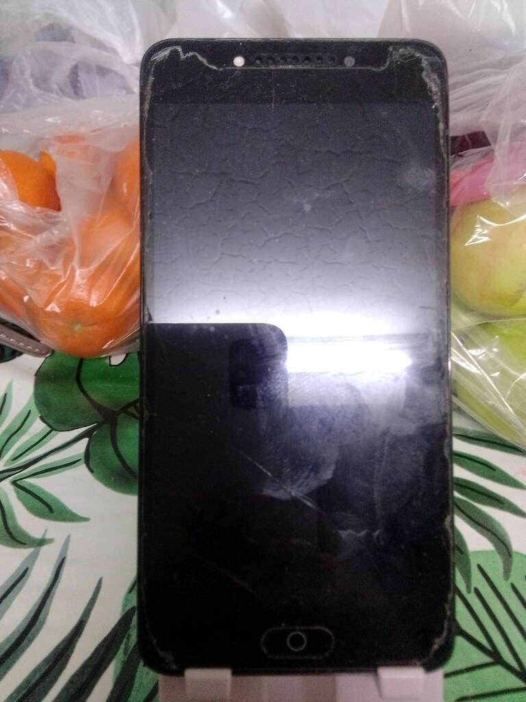 Alcatel cricket