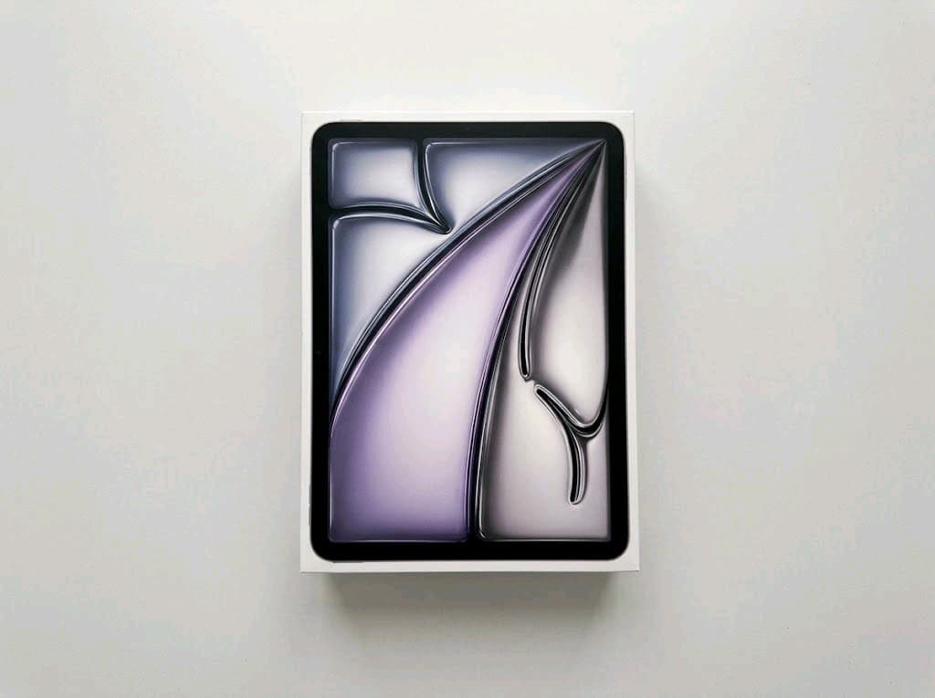 IPAD AIR KOMPLE SET - 4