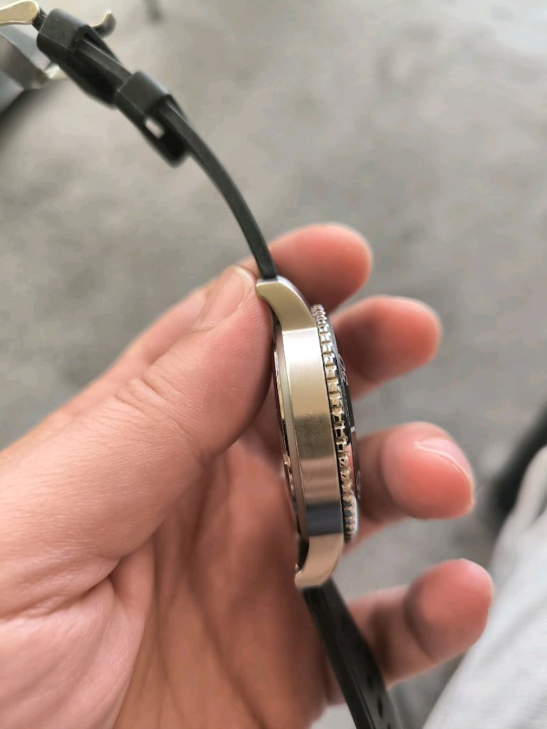 nautica erkek saat - 5