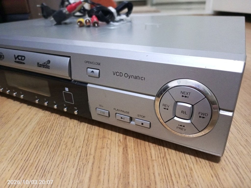 shov video CD MPw3 oyun - 4
