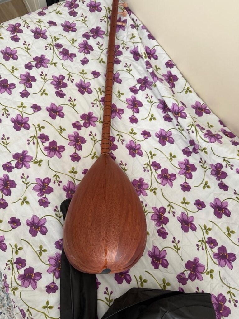 uzun sap bağlama - 3
