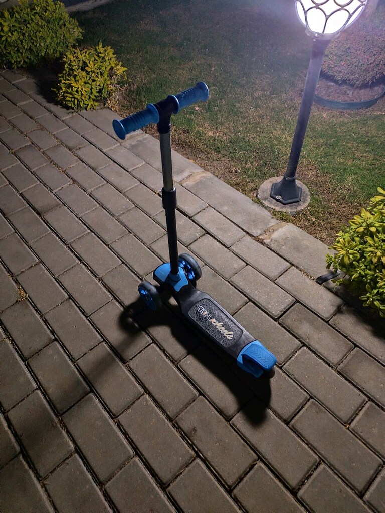 scooter - 2