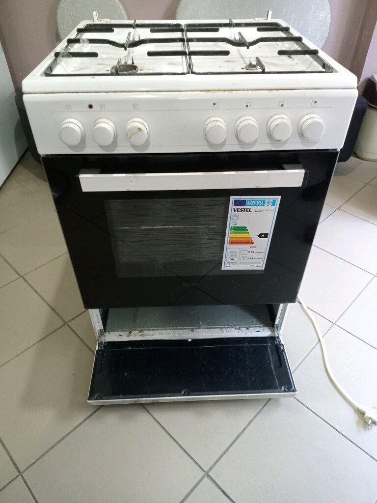 Fırınlı Ocak - 3