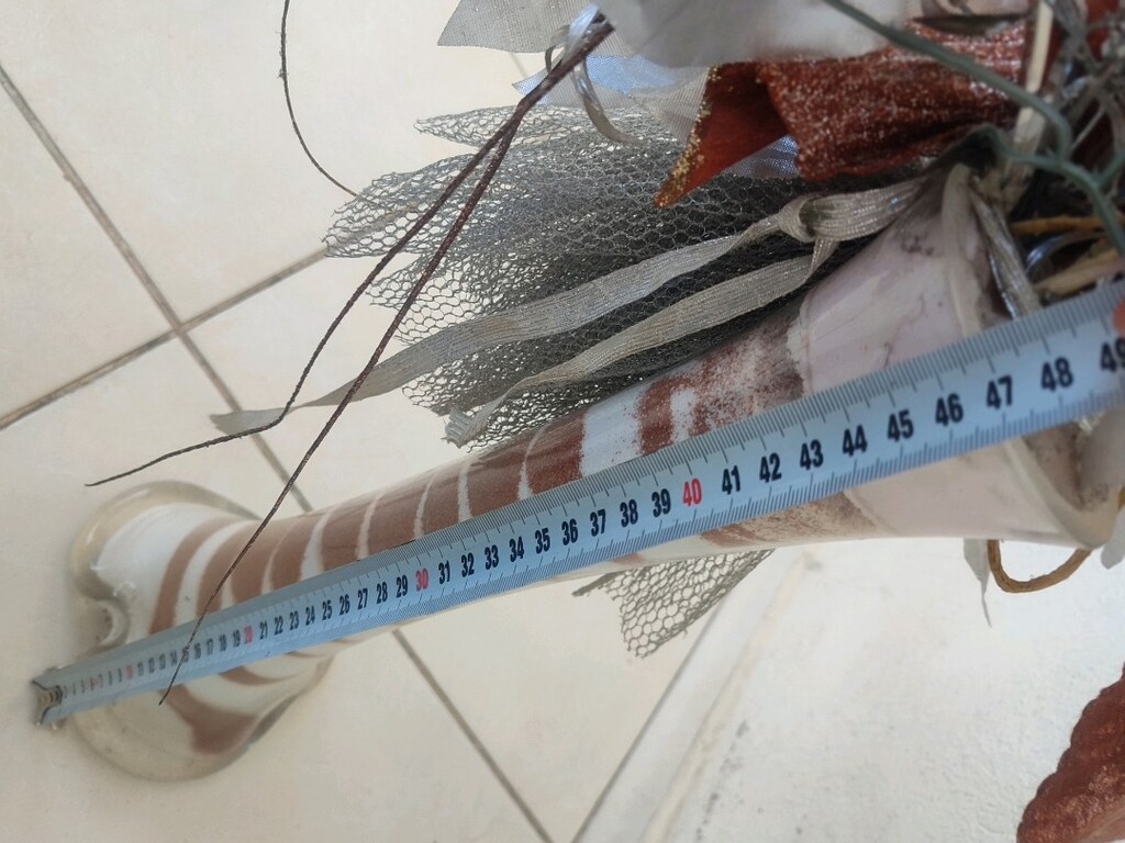 yapay çiçek - 6