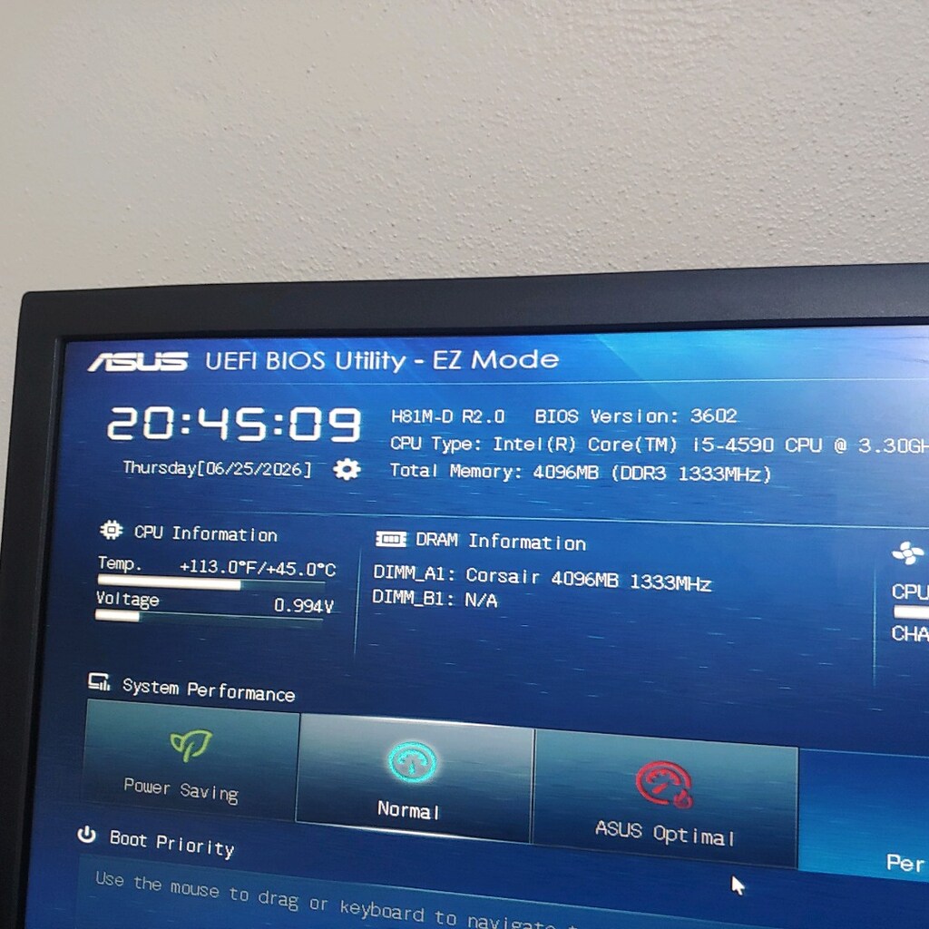 ASUS H81- D R2.0 İNTEL 1150 SOKET ANAKART - 10