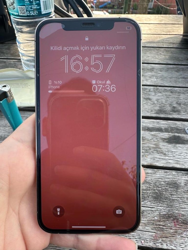 iphone 12 pro 128 gb - 2