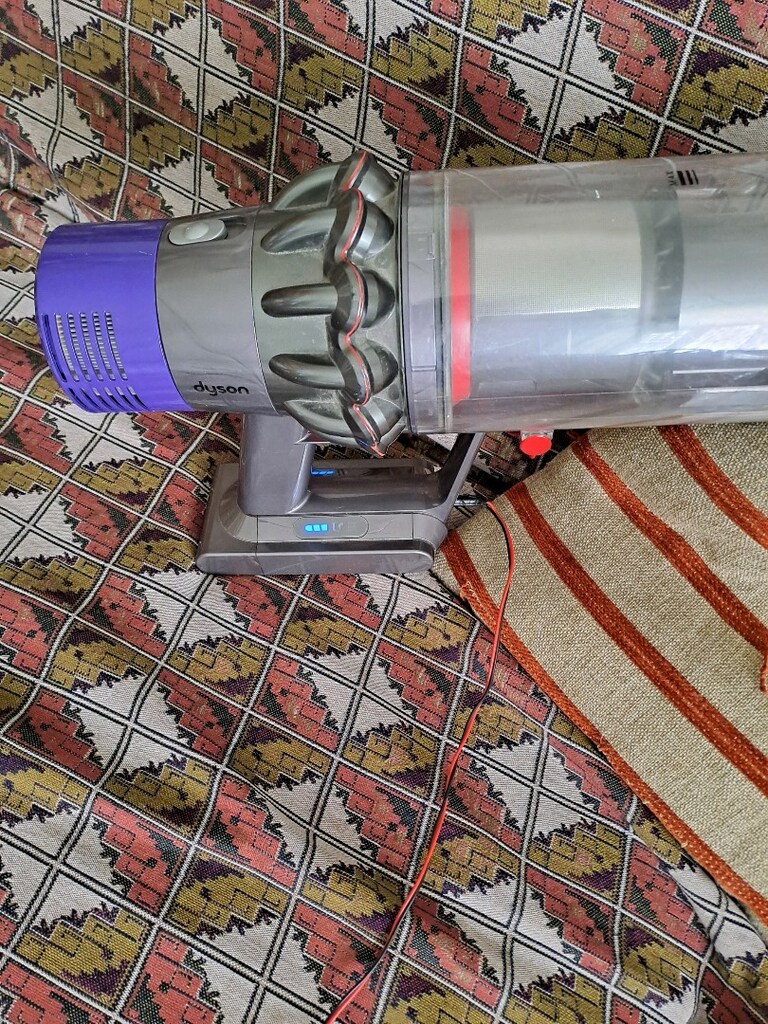 DYSON V 11 - 2